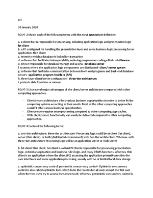 Hoffer mdm13 IM 09 final Accessible - Chapter 9 Chapter 9 Data ...