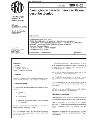 NBR 6118 - Projeto De Estruturas De Concreto Armado - EdiÁ„o Anterior ñ ...