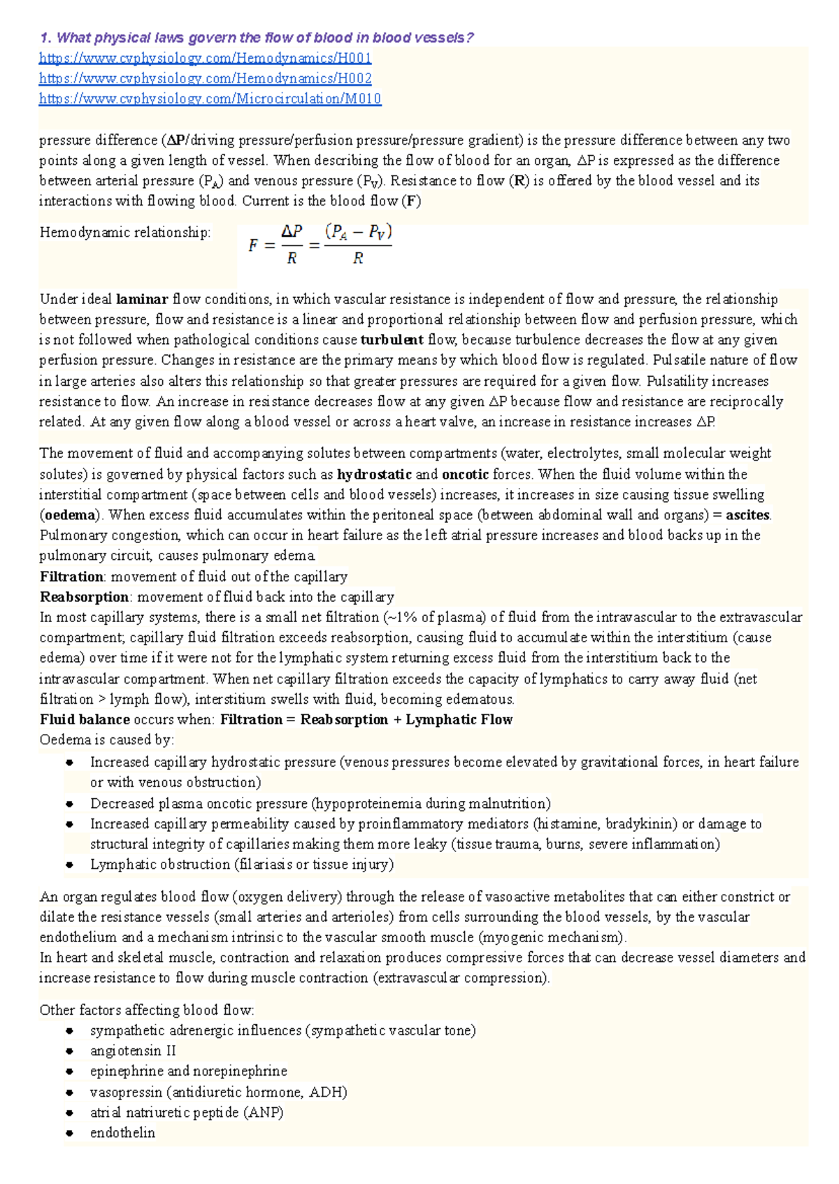 Pbl ht lazarus pbl learning objectives 1. What physical laws govern