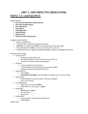 Physical Pharmacy - Lecture notes 1-20 - PHYSICAL PHARMACY QUESTIONS ...