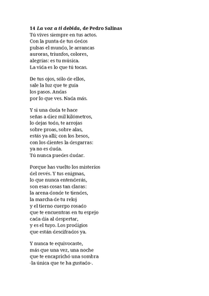 Poema 55 - »Que es mi barco mi tesoro, que es mi dios la libertad, mi ...