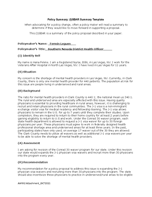 D031-Role and responsibility of a nurse innovator - Role and ...