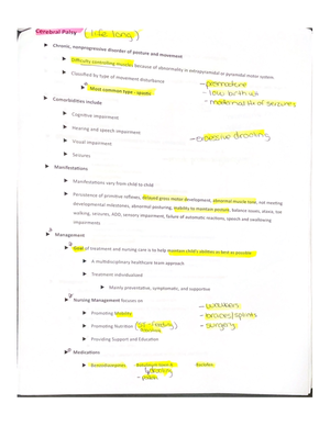 NURS2111Practice Test-sp2018 - NUR 2111 Practice Math Pitocin is to be ...