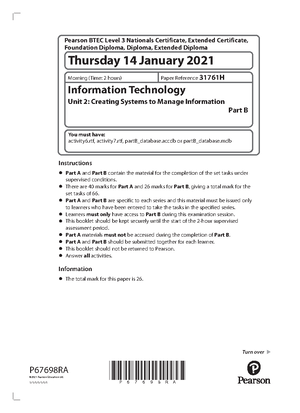 1350-1-mark-scheme-june-2023 Core Maths - Level 3 Certificate ...