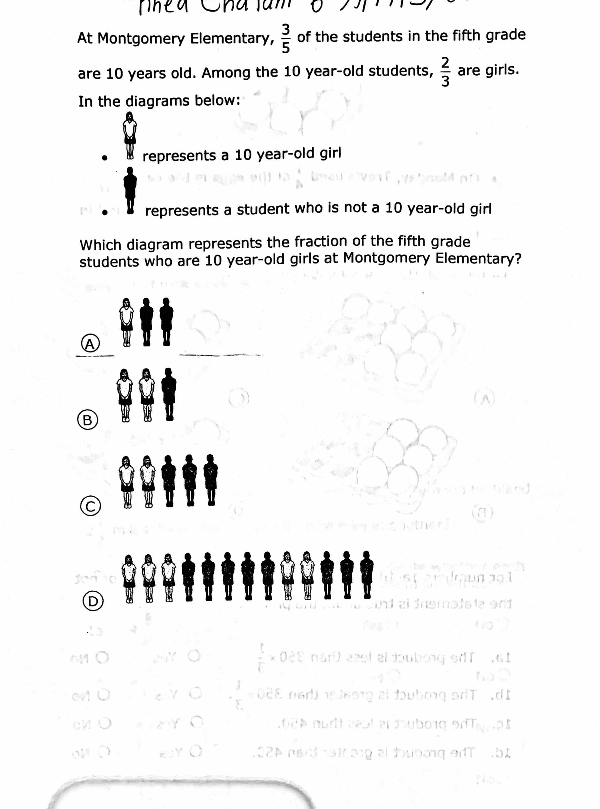 Mar 27, Doc 1 - Science Prac - MGF1106 - Studocu