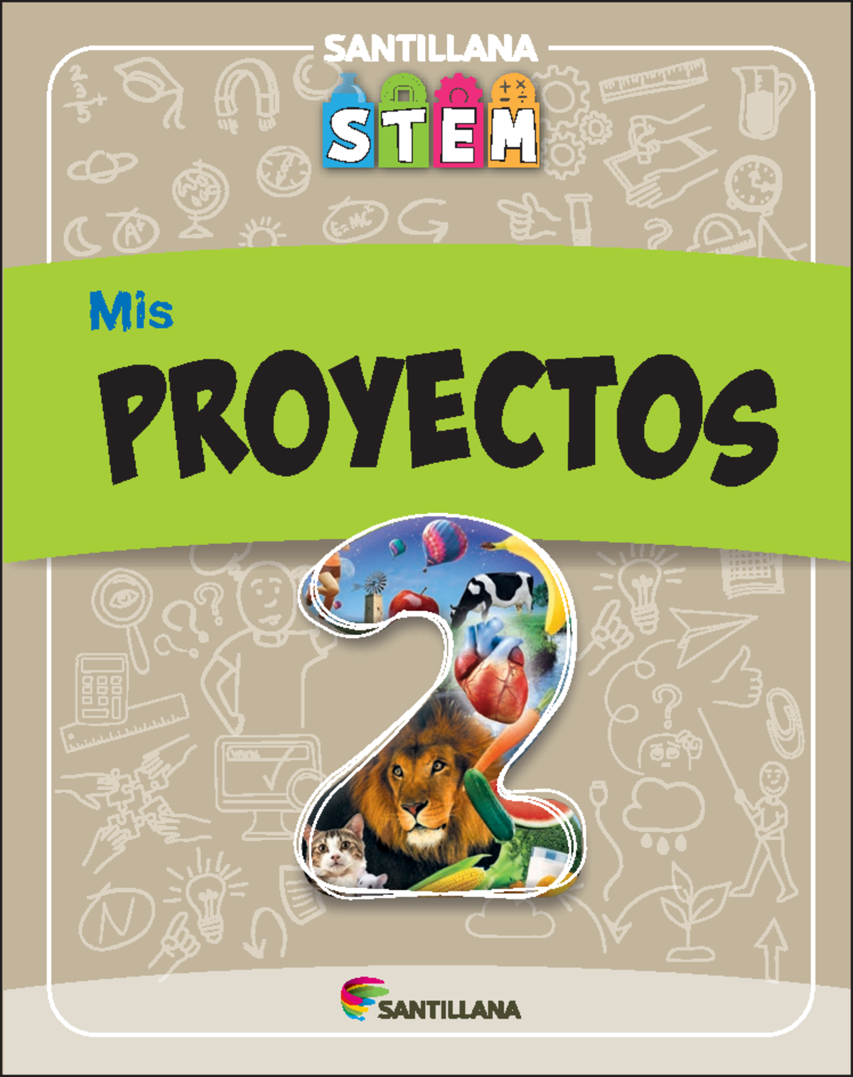 STEM PROY 2 respu - Proyecto interdisciplinario - DEFINICIón del reto ...
