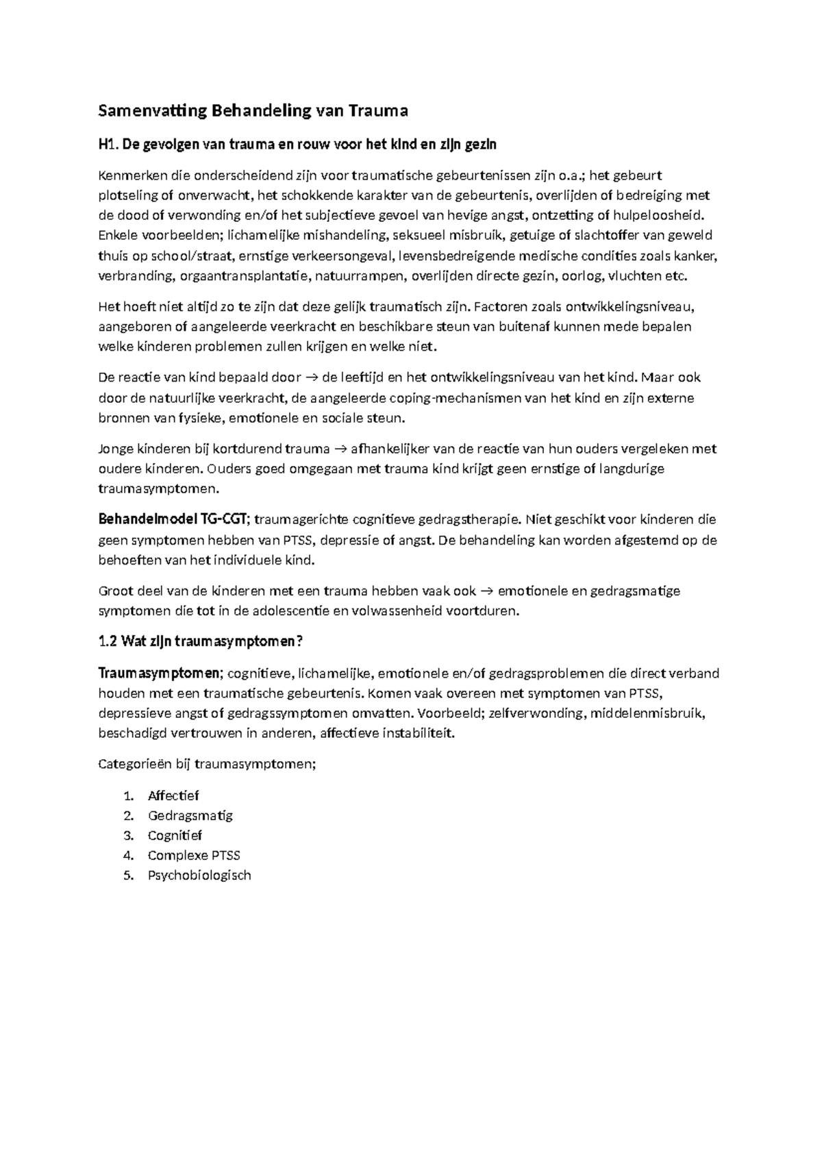 Wat zijn CAYA's (kinderen, adolescenten en jonge volwassenen)? Hun