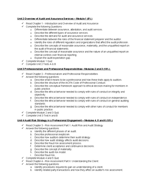 Chapter 1 before you go on - Before You Go On Solutions CHAPTER 1 ...