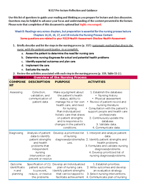 Analytical Reading Activity Topic 1 3 - LAW 521H - UMB - Studocu