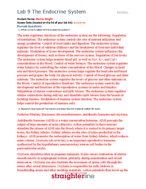 Task 8 immunity paper - Passed on 1st attempt. No revisions needed ...