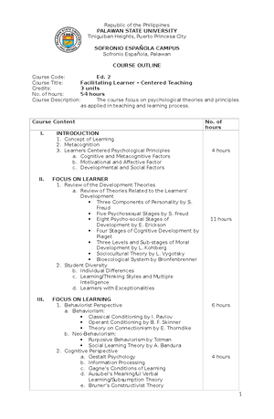 LCT-versus-TCT - ..... - Similarities and Difference between LCT and ...
