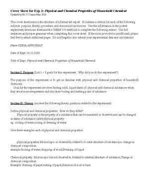 Chapter 2 answer key - Winters lecture assignments - Chapter 2 ...