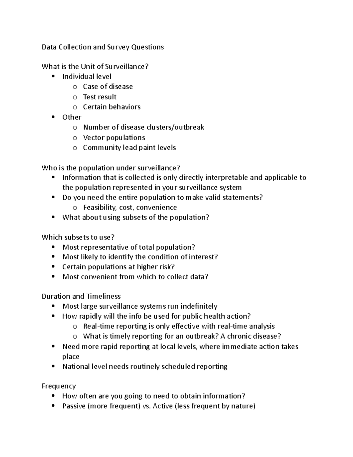 sph250-lecture-5-data-collection-and-survey-questions-what-is-the