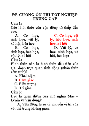 [Solved] Hy phn tch khi nim bn cht biu hin v vai tr ca li ch kinh t ...