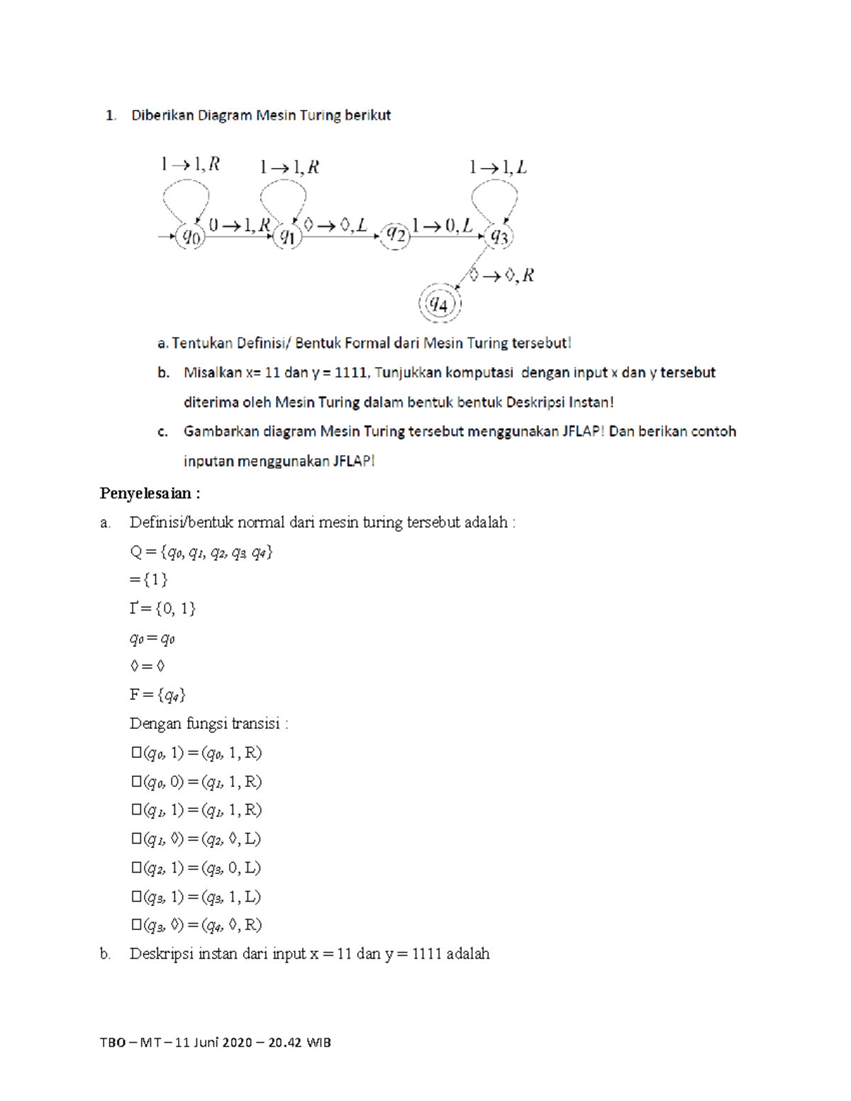 soal-dan-jawaban-materi-mesin-turing-penyelesaian-a-definisi