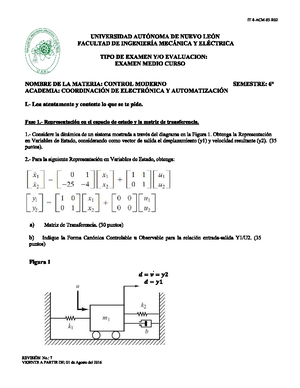 8 CM Scilab 2021 - Resumen Control Moderno Y Laboratorio - Studocu