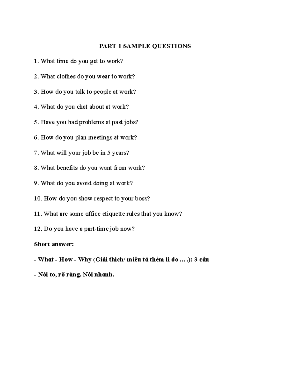 sample-part-1-essay-part-1-sample-questions-what-time-do-you-get-to