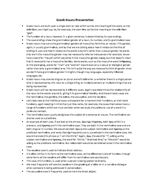 Historical Context Assignment - HISTORICAL CONTEXT ASSIGNMENT The text ...