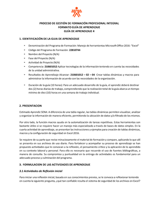 GFPI-F-135 GUIA DE Aprendizaje Ofimatica I #1 Sistema Operativo - GFPI ...