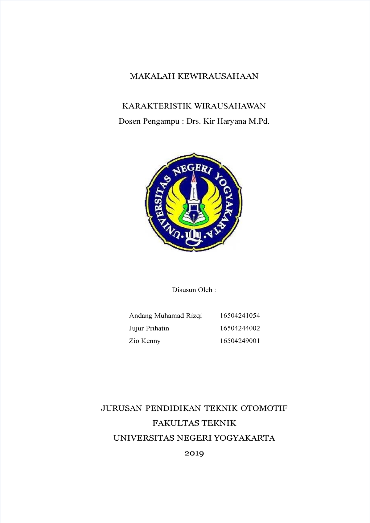 Pdf-makalah-karakteristik-wirausahadocx Compress - MAKALAH ...