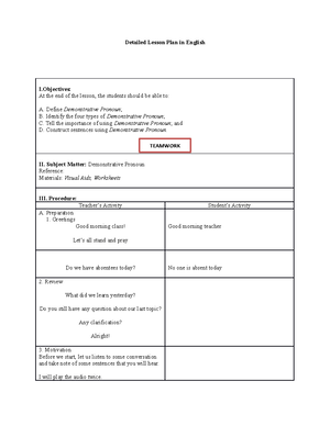 Structure OF Modification - STRUCTURE OF MODIFICATION It is made up of ...