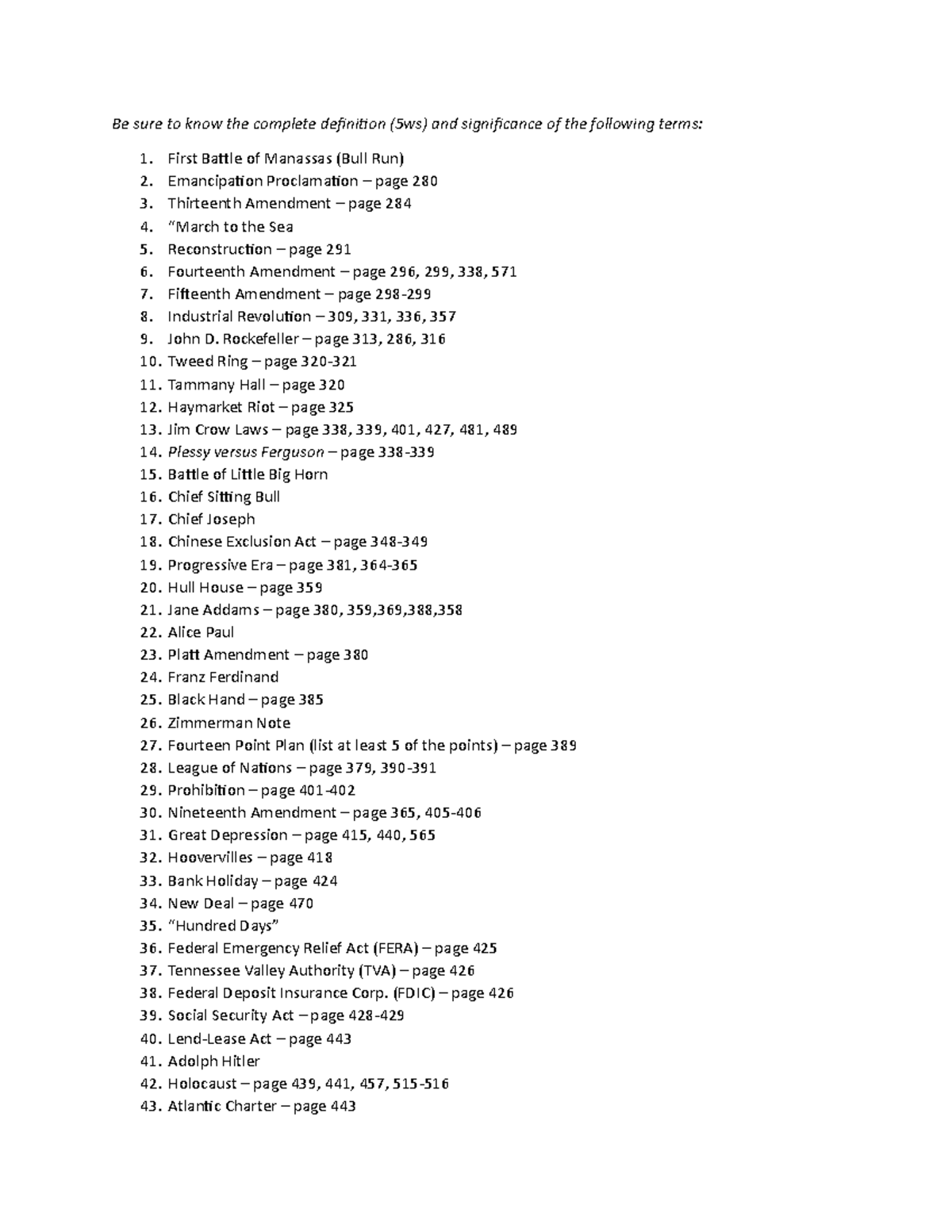 terms-for-final-exam-be-sure-to-know-the-complete-definition-5ws