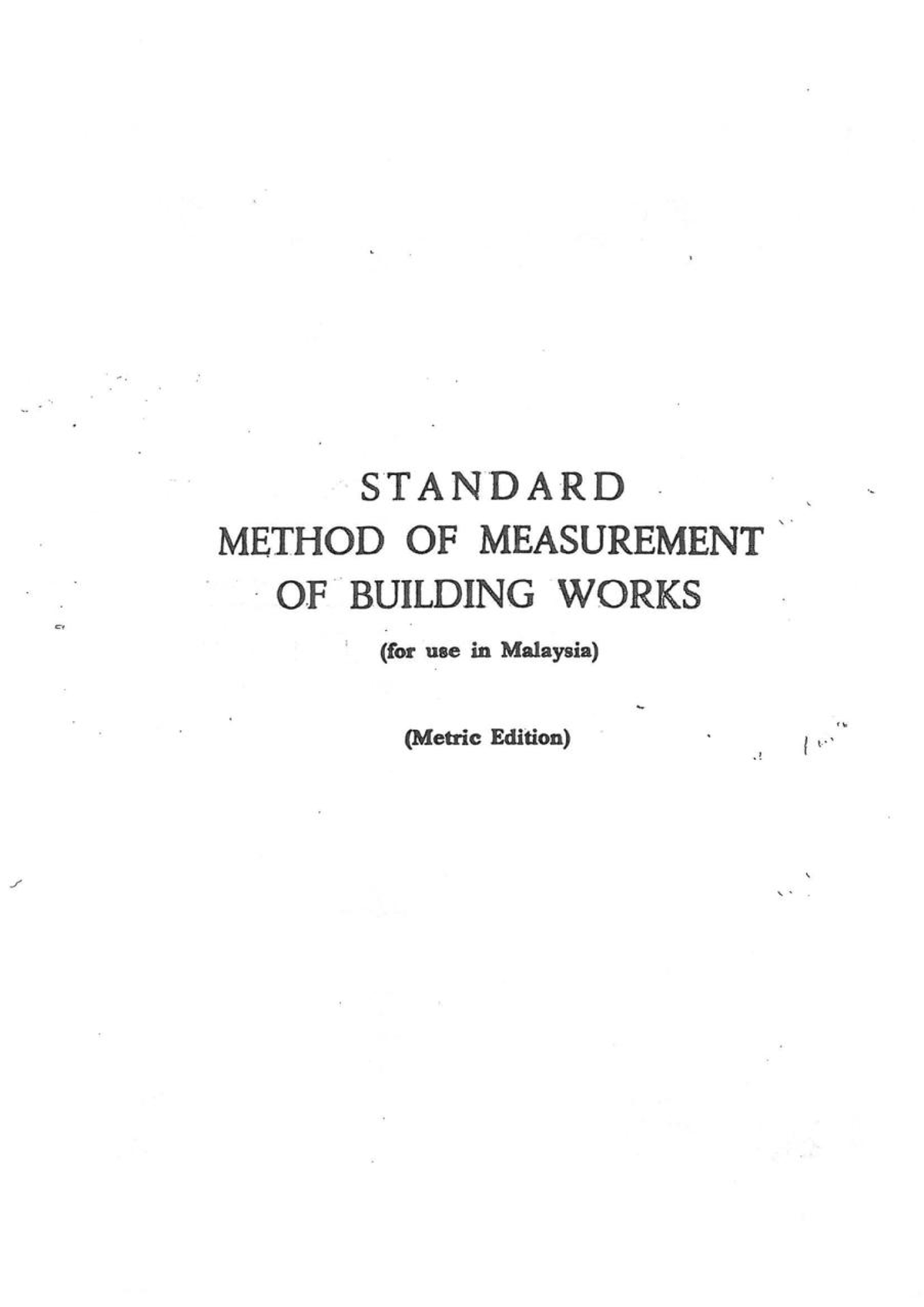 standard-method-of-measurement-for-building-works-bs-civil