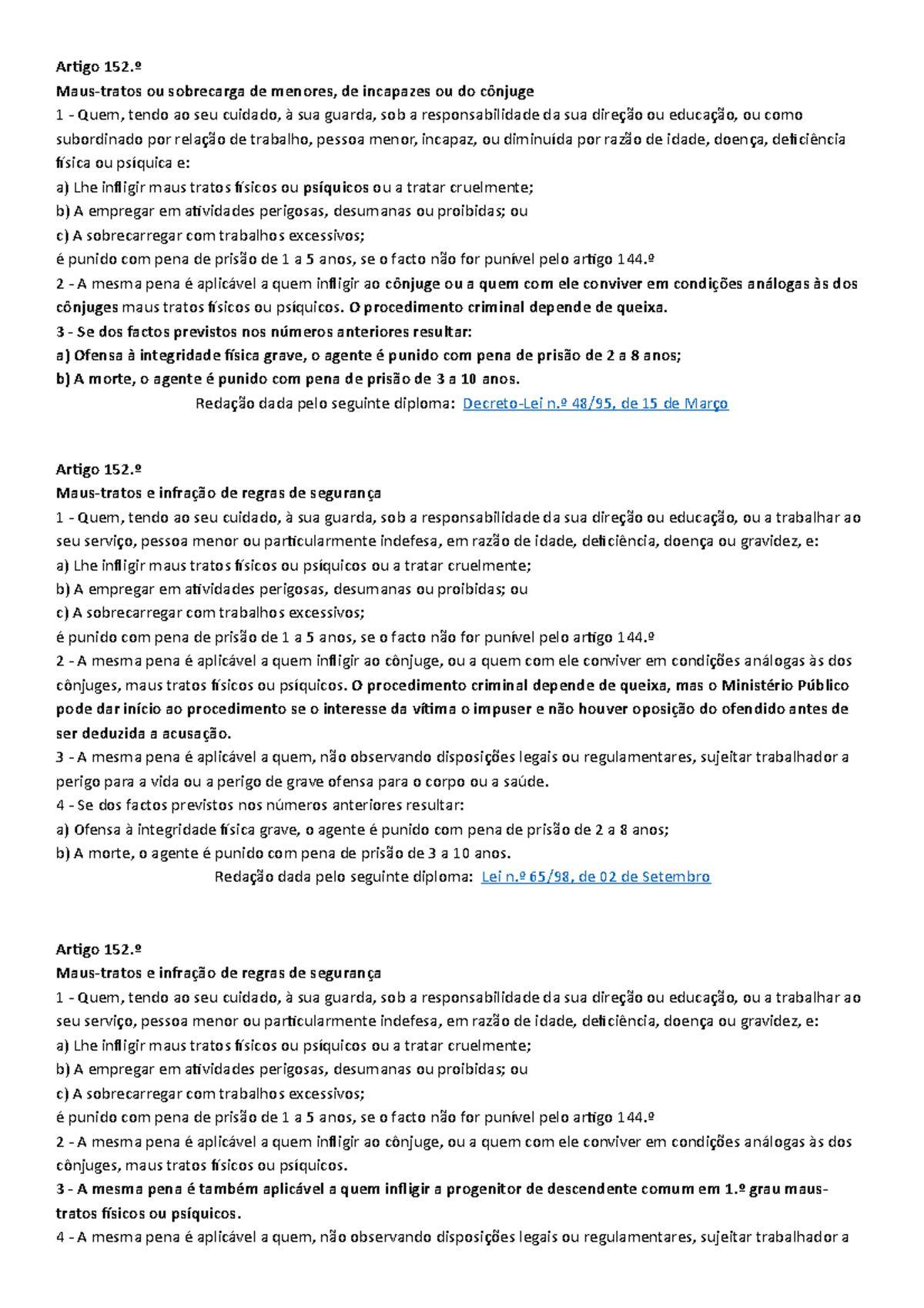 artigo-152-do-cp-evolu-o-artigo-152-maus-tratos-ou-sobrecarga