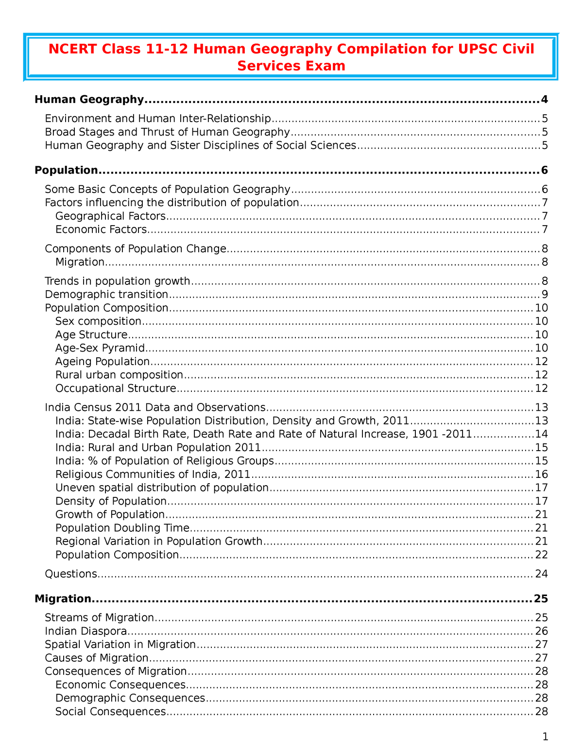 geo-human-geography-pf-ncert-class-11-12-human-geography-compilation