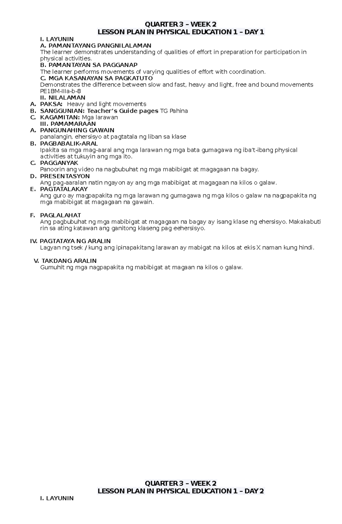 lesson-plan-in-p-p-e-3rd-quarter-week-2-quarter-3-week-2-lesson