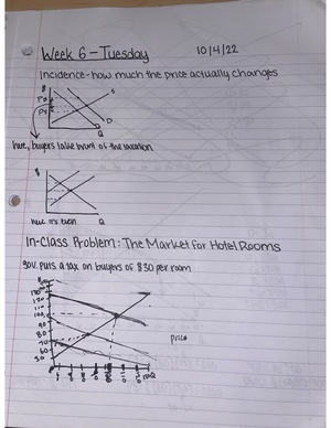 Principles Of Microeconomics Exam 1 Notes - Principles Of ...