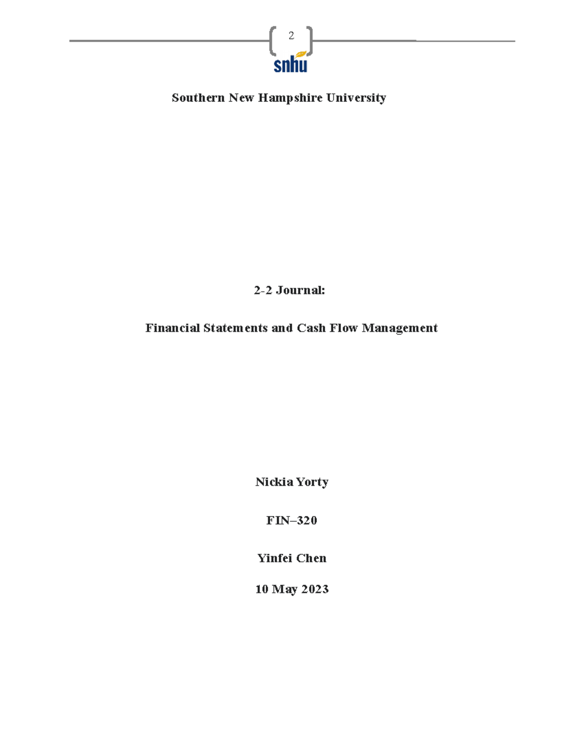 Snhu Financial Aid Office - tazf5ce