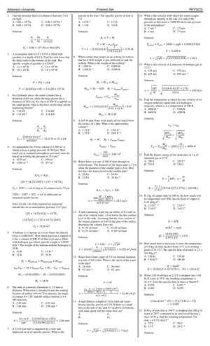 Principles OF Process Engineering MOD1-2 - PRINCIPLES OF PROCESS ...