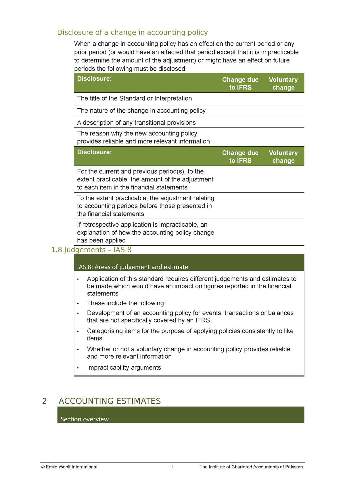 disclosure-of-a-change-in-accounting-policy-to-the-extent-practicable