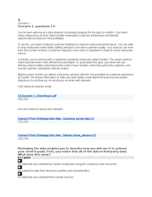 Exercise 3 - Node and HTTP module - Node and the HTTP Module Objectives ...