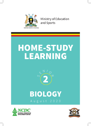 Unit 2 written assignment - Biol 1121-01 Biology 1 for Health studies ...