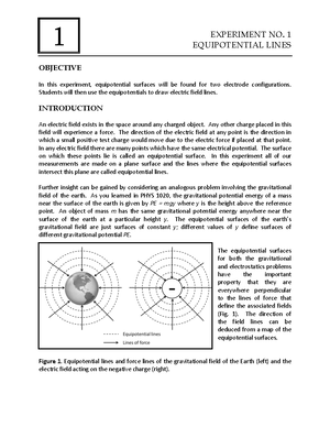 Exp 2 Wheatstone Bridge Instructi - EXPERIMENT NO. 2 WHEATSTONE BRIDGE ...