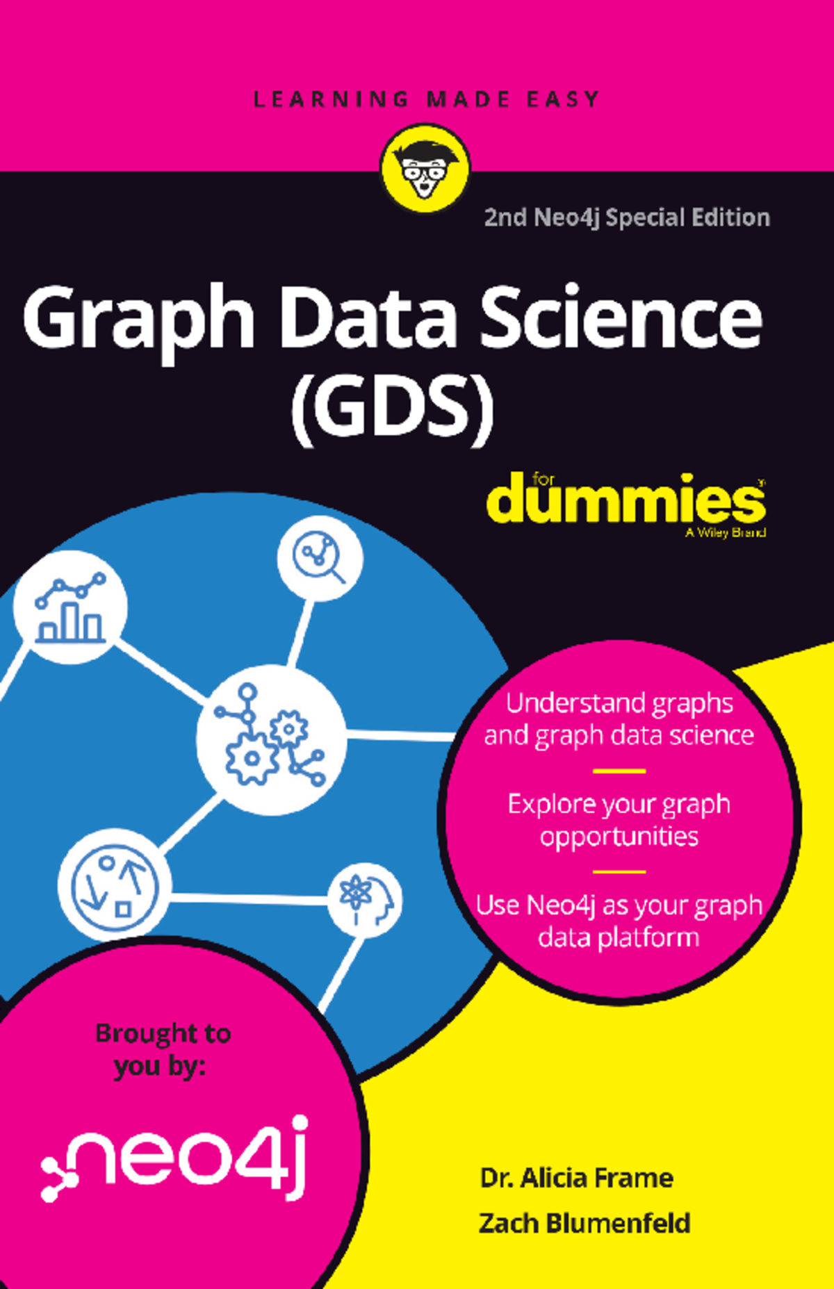 Graph Data Science For Dummies Neo4j 2nd Edition Graph Data Science