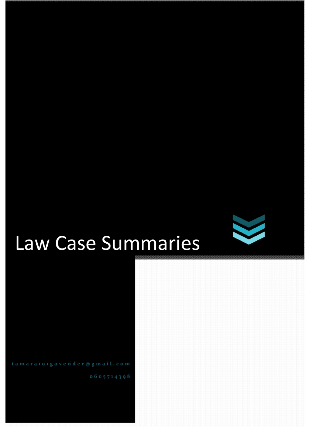 law-case-summaries-helpful-for-knowing-the-cases-by-heart-law-case