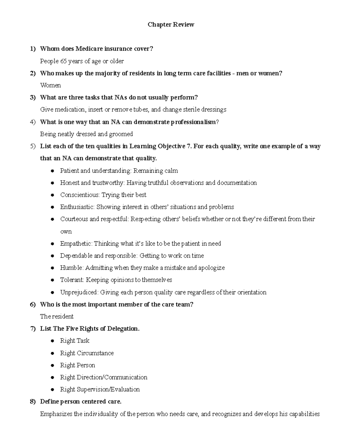 unit-1-role-of-the-nursing-assistant-chapter-review-1-whom-does