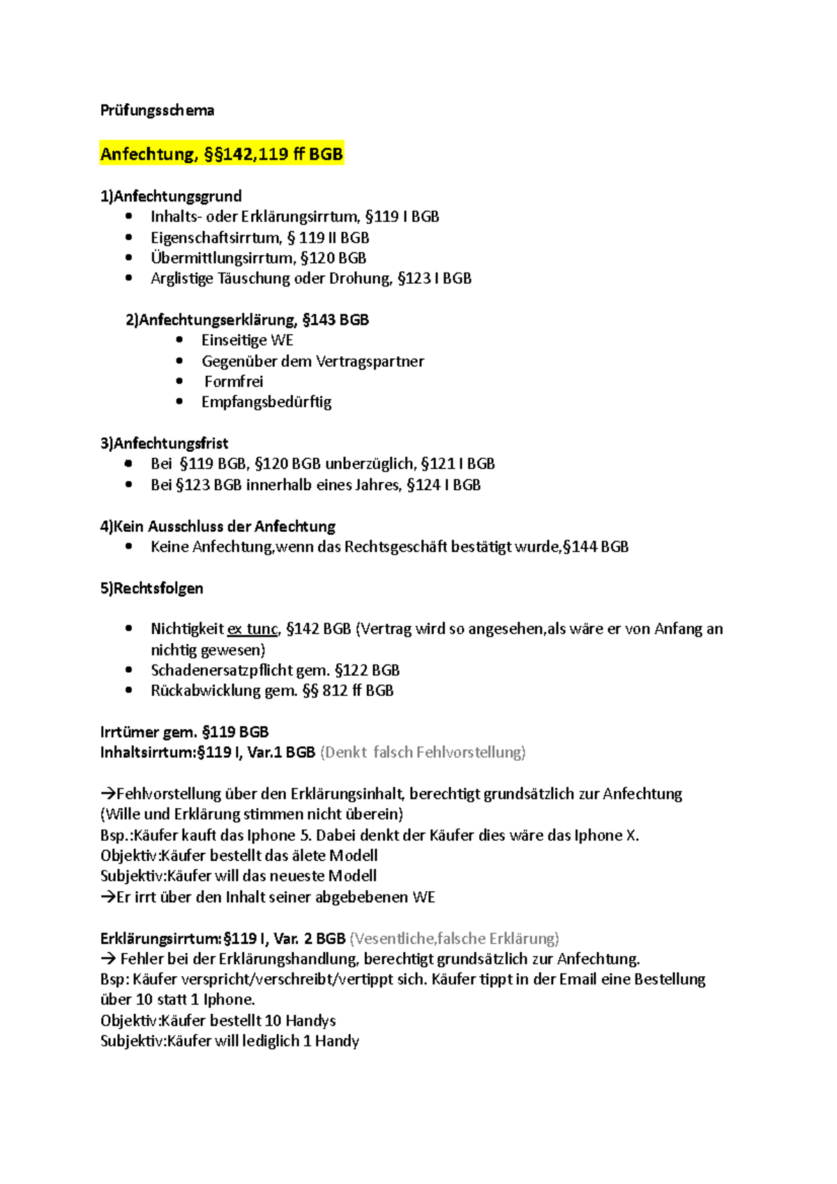 pr-fungsschemen-vorlesungsnotizen-1-10-pr-fungsschema-anfechtung
