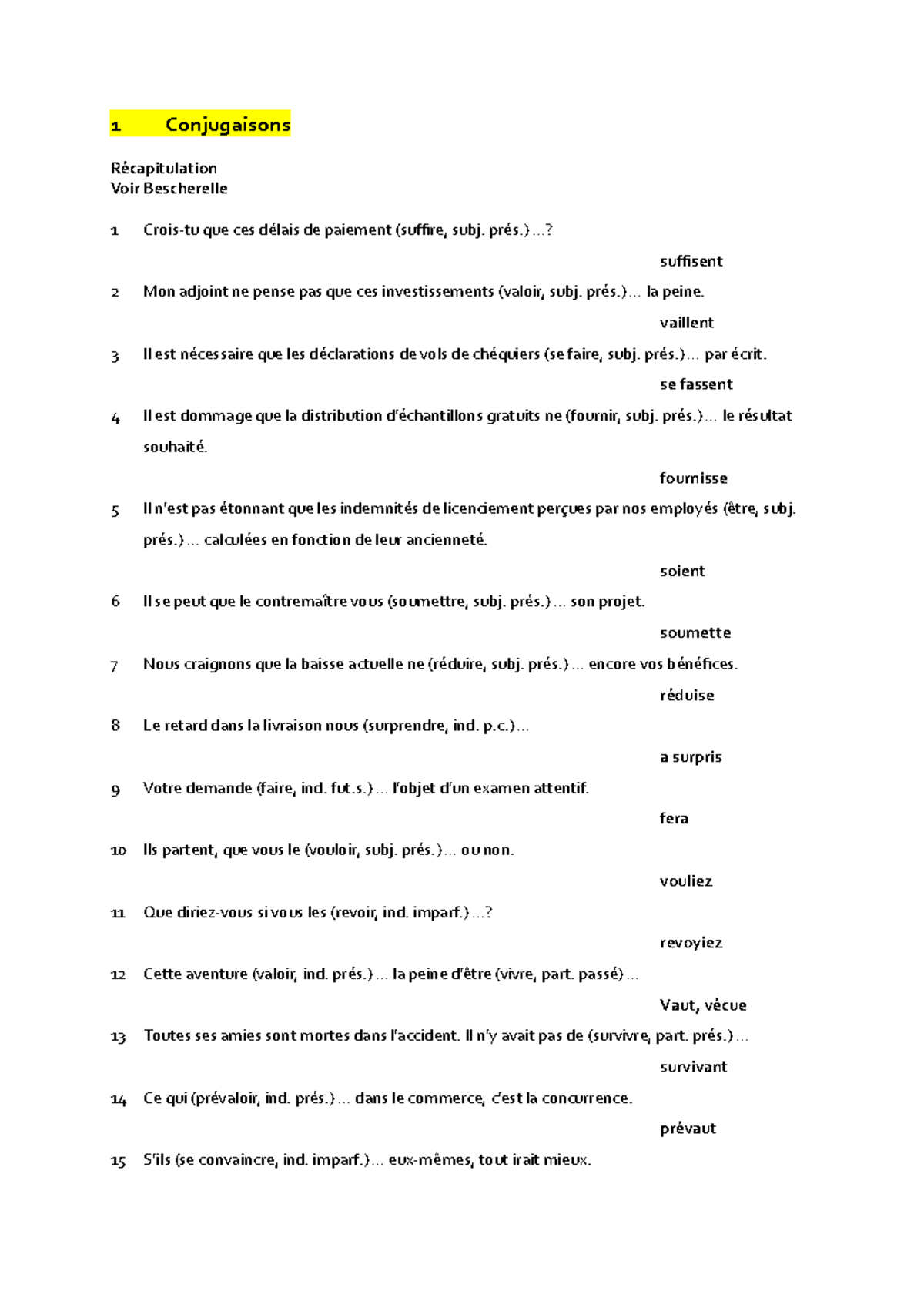 exercices-de-fran-ais-vice-versa-et-grammaire-1-conjugaisons