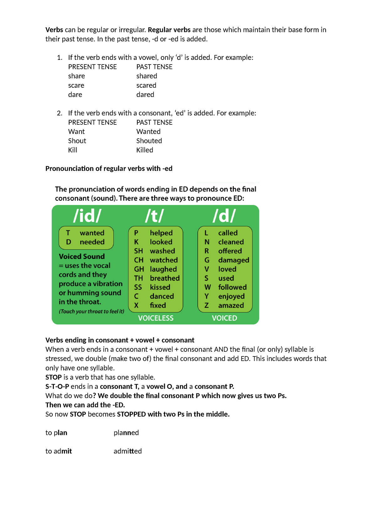 regular-verbs-verbs-can-be-regular-or-irregular-regular-verbs-are