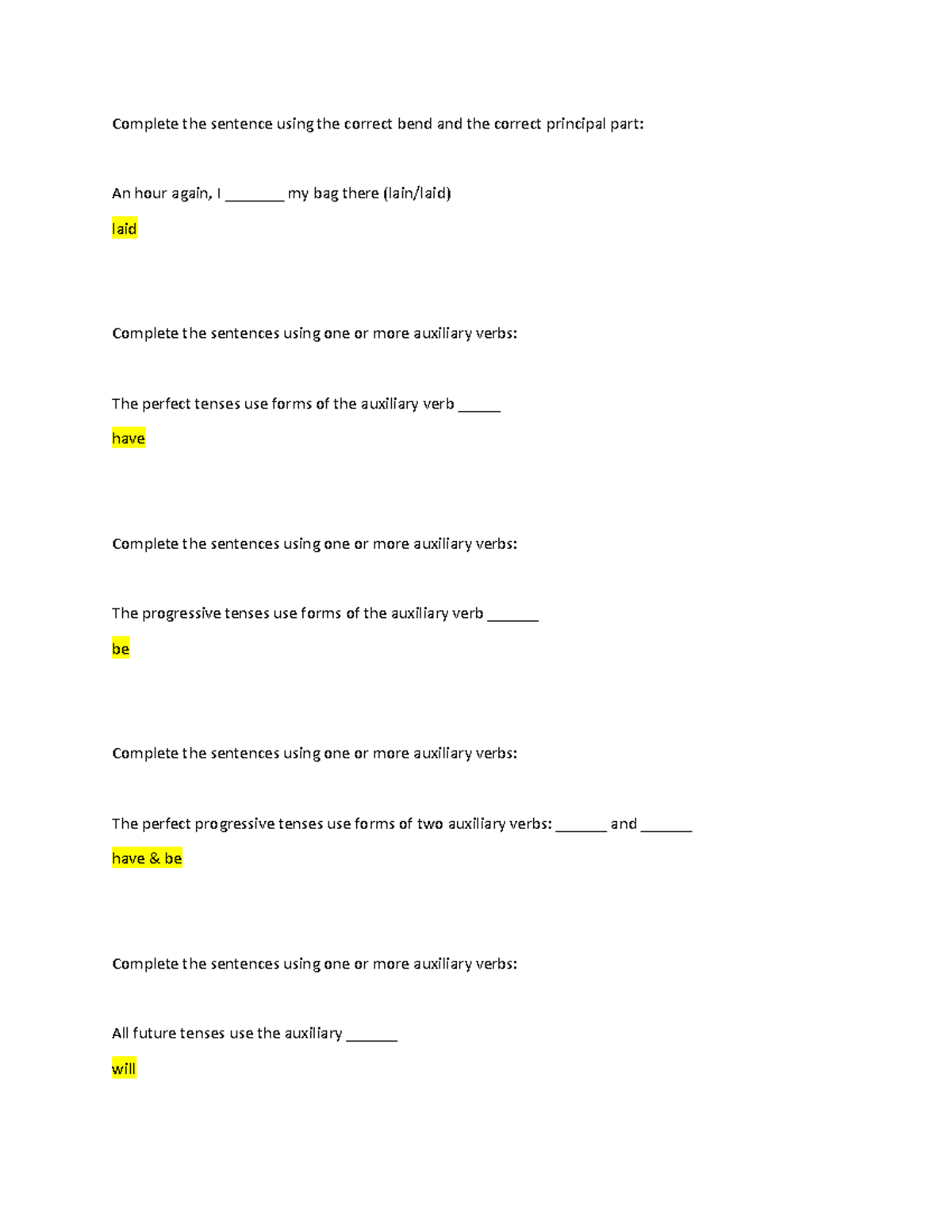 sentences-with-different-meaning-and-example-sentences-when-using-the