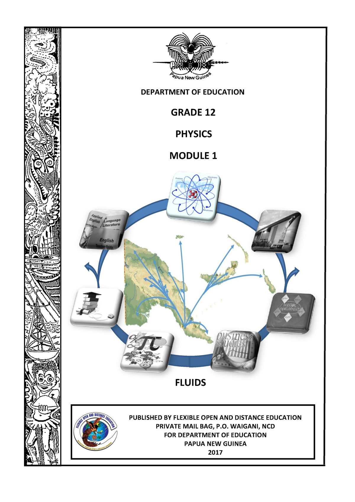 Grade.12 MODULE FROM DEPED PHILIPPINES - FLUIDS DEPARTMENT OF EDUCATION ...