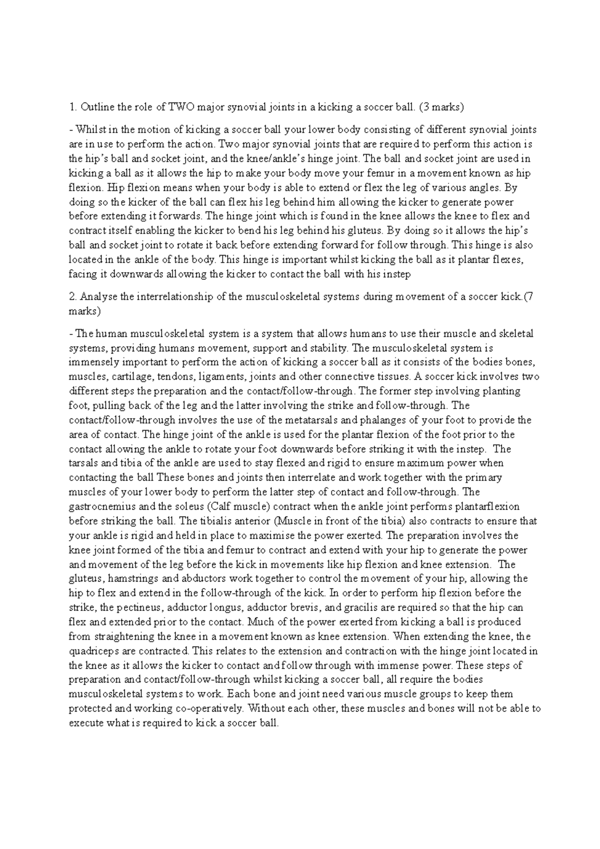 PASS draft - Summary Media and Journalism in the Digital Age - 1 ...