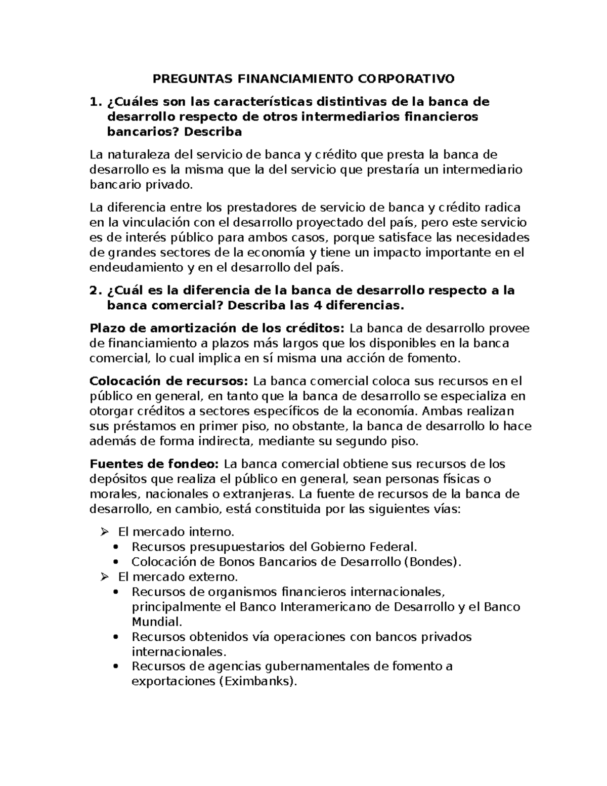 preguntas-mariol-preguntas-financiamiento-corporativo-cu-les-son-las
