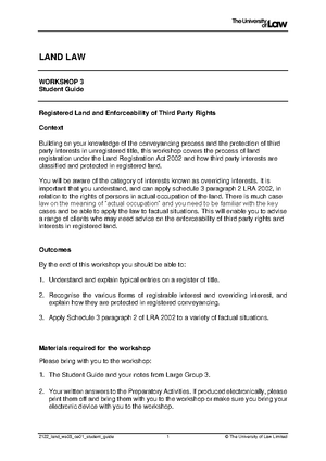 Criminal law lg1 - CRIMINAL LAW LARGE GROUP 1 Student Guide ...