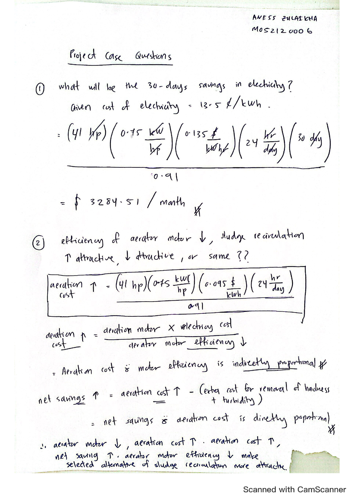 case study topics for mechanical engineering