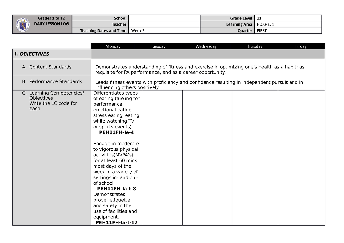 week-5-copy-n-a-grades-1-to-12-daily-lesson-log-school-grade